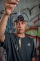 Fox Rage Montáž Drop Shot Micro Ready Rig 3 ks (5)