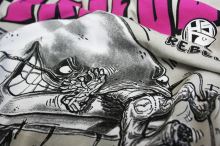 HOTSPOT DESIGN Tričko The Rebels  TORPEDO (2)