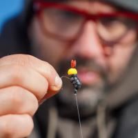 One More Cast Umělá Nástraha Tweakers Zig Zombies Bodies 4 ks (2)