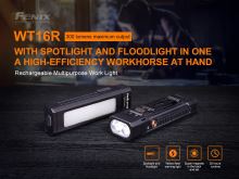 Fenix LED Svítilna WT16R (14)