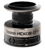 Delphin Mělká Cívka Hexor 5T 5000