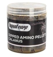 Squat Carp Amino Pelety V Dipu Calanus 180 g 15 mmm (1)