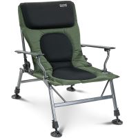 Anaconda Kreslo Nighthawk VI-CR-L