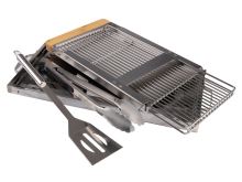 RidgeMonkey Gril Grilla BBQ Firepit Edition (2)