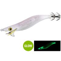 Shimano Nástraha Sephia Clinch Long Appeal White Glow (1)