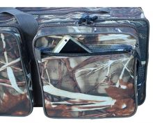 Suretti Obal Na Pruty Tříkomorový Camo (6)