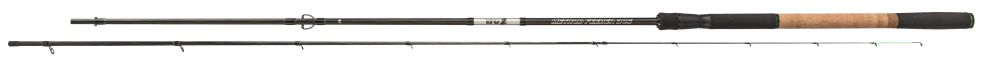 Mikado prut uv ii method feeder 3,5 m 90 g