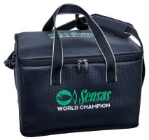 Sensas Taška Na Vybavení Tray Box Bag Jumbo Black