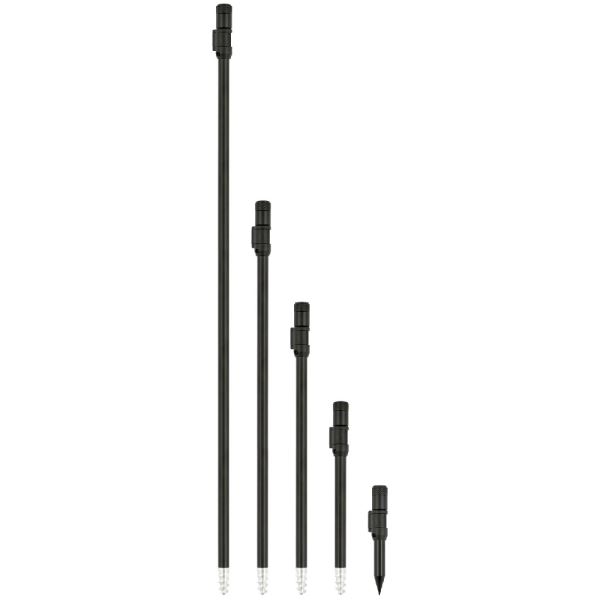 Fox Vidlička Black Label QR Banksticks