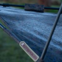One More Cast Bivak Heist Outspoken Peaked 1,5 Man Bivvy (23)
