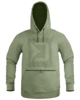 Delphin Mikina LOGOS - M