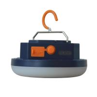 Suretti Světlo Kempingová Lampa s Powerbankou (1)