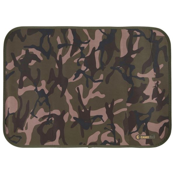 Fox Neoprenová Rohožka Camolite Bivvy Mat