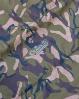 Fox Lehátko Se Spacákem Camolite Compact Sleep System (19)