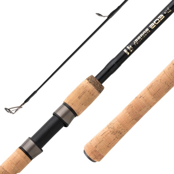 Fox Prut Eos Barbel Specialist Float Rod 3,9 m 1,5 lb