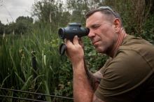 Trakker Dalekohled Optics 10x42 Monocular (3)