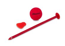 Fox Rage Set Na Výrobu Potápivé Nástrahy Kebab And Bite Popper Kit Fox Rage Set Na Výrobu Potápivé Nástrahy Kebab And Bite Popper Kit