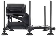 Matrix Sedačka S25 Pro Seatbox Black Edition (1)