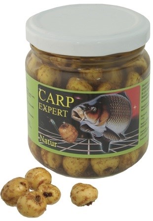 Carp Expert Tygří Ořech V Nálevu 212 ml (1)