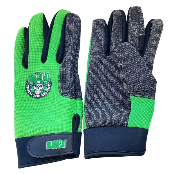 Madcat Rukavice Pro Gloves