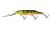 Salmo Wobler Freediver Super Deep Runner Hot Perch