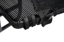 Matrix Odkládací Plato se Stříškou Sliding Side Tray & Cover Large (11)