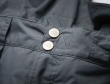 Geoff Anderson Kalhoty Barbarus Asim Tmavě Šedé (7)