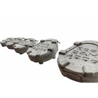 ECO Sinkers Zátěž Grippa (6)