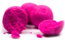 Munch Baits Boilie Pink Fruit - 1 kg 14 mm