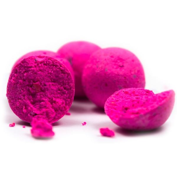 Munch Baits Boilie Pink Fruit