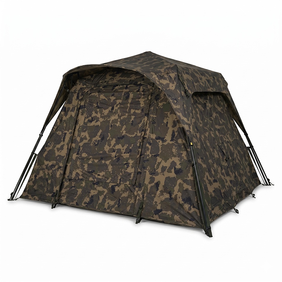 Solar bivak worldwide quick up shelter xl
