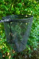 Zebco Podběrák Latex Fast Net Tele 2 m 50 cm (7)