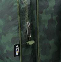 NGT Taška Large Camo Insulated Carryall (3)