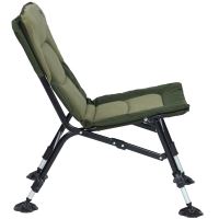 Giants Fishing Sedačka Chair XS Light + Stolek Gaube (2)