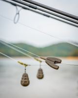 Nash Olovo Solid Bag In-Line Lead (6)