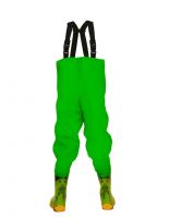 PROS Dětské Brodící Kalhoty Kids Crocodile SB06 (1)
