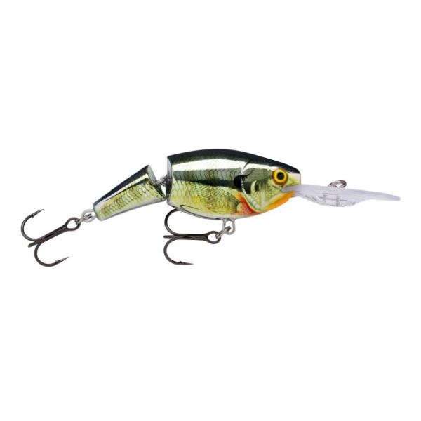 Rapala Wobler Jointed Shad Rap CBG