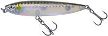 Gunki Wobler Megalon X-Cast F HL Minnow - 7,5 cm 7,5 g