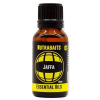 Nutrabaits esenciální olej Jaffa 20 ml Nutrabaits esenciální olej Jaffa 20 ml