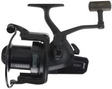 Mitchell Naviják Avocast 8000 Black Edition + Druhý Zdarma (3)