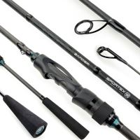 Sportex Prut Curve RS-3 Zander 2,5 m 13-44 g 2-Díl (1)