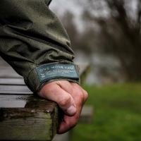 One More Cast Bunda Forest Green Mrigal Spring Water Resistant Jacket (7)