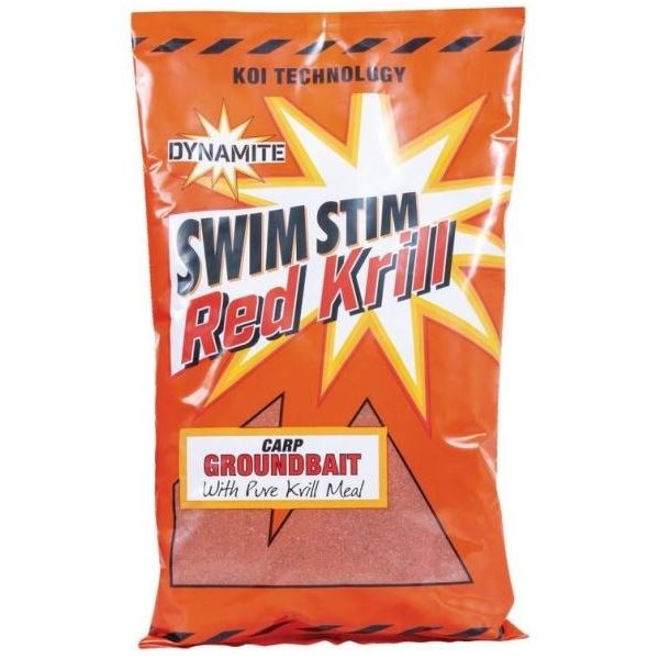 Dynamite Baits groundbait swimstim 900 g