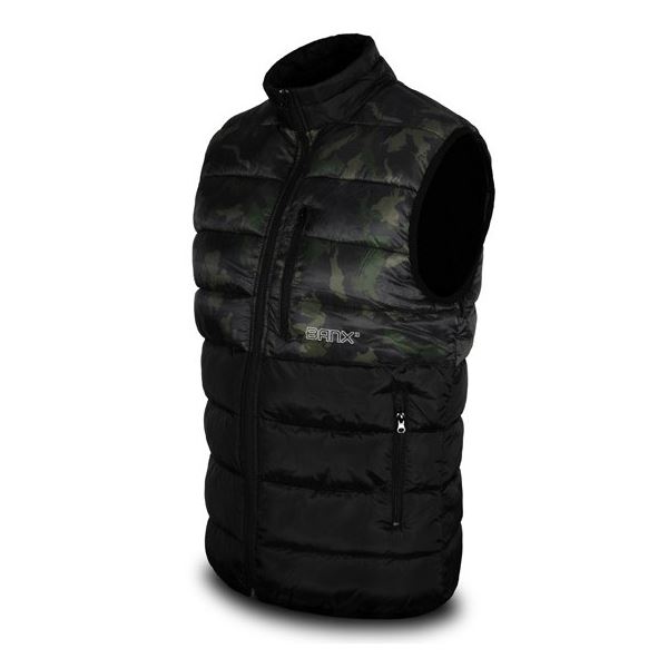 Delphin Vesta Banx Vest