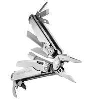 Leatherman Nůž Multitool Surge (1)