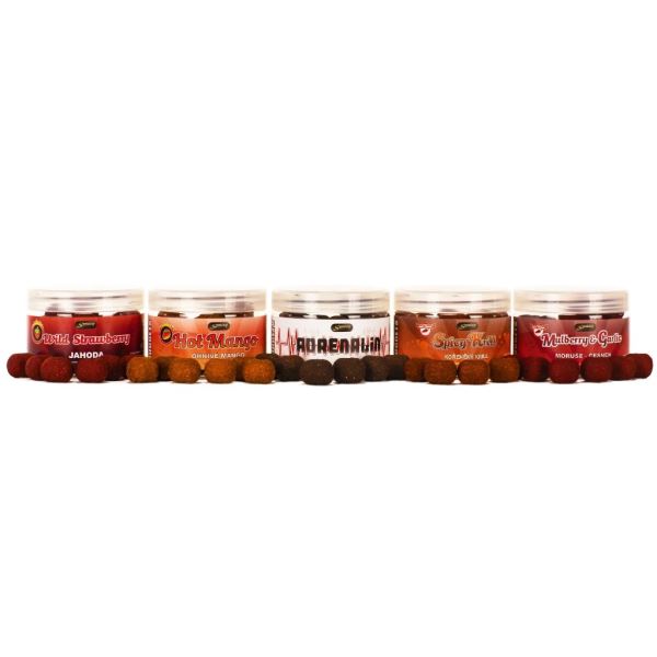 Sportcarp Hookbait Nuggets 300 ml 24x20 mm