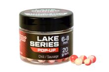 Benzar Mix Pop-Up Lake Series 20 g 6-8 mm (5)