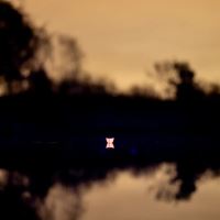 Nash Marker Spot On Balsa Marker Float Kit (7)