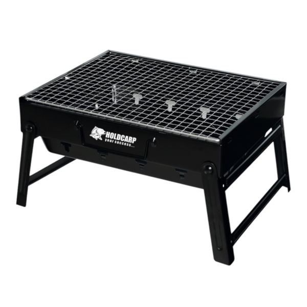 Holdcarp Grill Portable BBQ