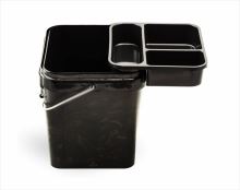 Zfish Kbelík Z-Core Camo Bucket 17 l + Vniřní Vložka (1)